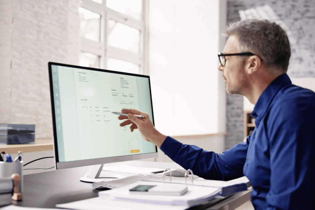 Conseiller OPCO validant le financement total d’une formation drone à Cannes